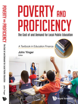 cover image of Poverty and Proficiency